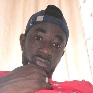 Meet your Posher, Abdou